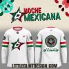 Utah Hockey Club Happines Is 75 Year Of Peanuts 2025 Custom Name Special Edition Hockey Jersey