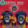 Huntsville Havoc Grateful Dead 2025 Limited Edition Hockey Jersey