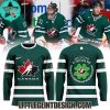 London Knights 2025 Limited Edition Hockey Jersey