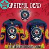 Fayetteville Marksmen Grateful Dead 2025 Limited Edition Hockey Jersey