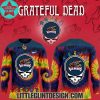 Huntsville Havoc Grateful Dead 2025 Limited Edition Hockey Jersey