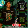 Hockey Canada St Patrick’s Day 2025 Limited Edition Hockey Jersey