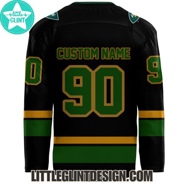 London Knights 2025 Limited Edition Hockey Jersey