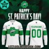 London Knights 2025 Limited Edition Hockey Jersey