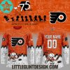 San Jose Sharks Happines Is 75 Year Of Peanuts 2025 Custom Name Special Edition Hockey Jersey