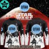 Utah Hockey Club 2025 Star Wars Special Edition Hockey Jersey