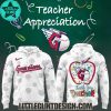 2025 Boston Red Sox Happy Teacher Appreciation Limited Edition Hoodie