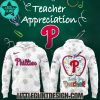 2025 New York Yankees Happy Teacher Appreciation Limited Edition Hoodie