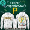 2025 Philadelphia Phillies Happy Teacher Appreciation Limited Edition Hoodie