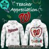 2025 St.Louis Cardinals Happy Teacher Appreciation Limited Edition Hoodie