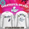 Colorado Avalanche X Nurses Appreciation 2025 Limited Edition Hockey Jersey